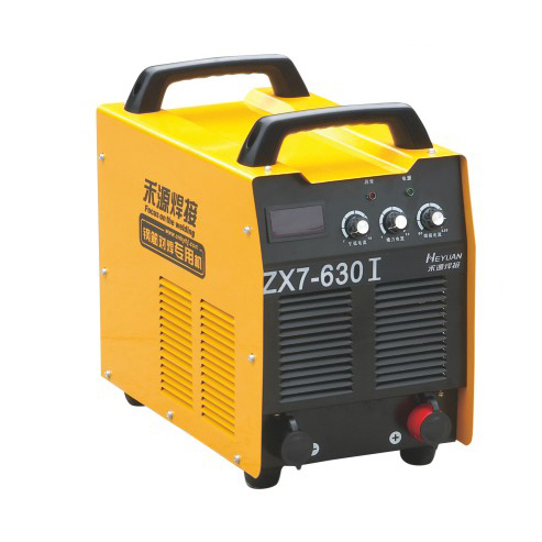 ZX7-400Ⅰ/630Ⅰ The module IGBT(Reinforced butt welding special)