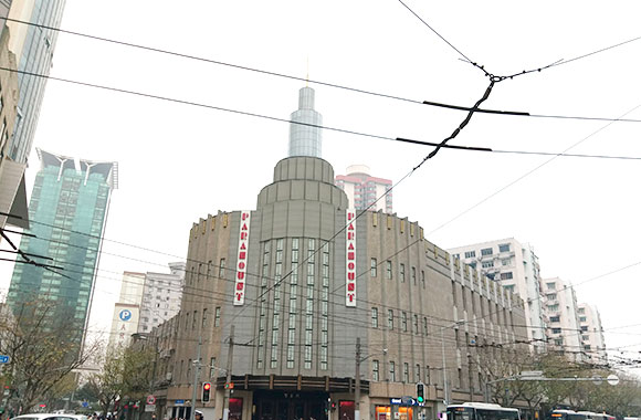 脩復后(hou)