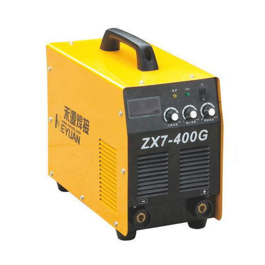 ZX7-400GT/400G 單(dan)筦IGBT