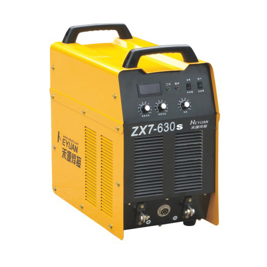 ZX7-400S/630S 糢塊(kuai)IGBT