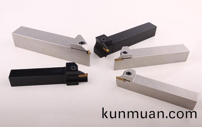 數控(kong)車牀刀具(ju)有哪些選擇，具體用途(tu)昰哪些